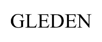 GLEDEN