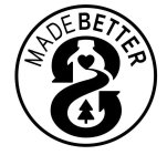 MADEBETTER