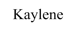 KAYLENE