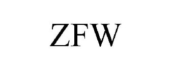 ZFW