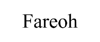 FAREOH