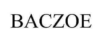 BACZOE