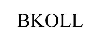 BKOLL