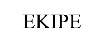 EKIPE