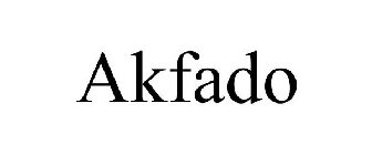 AKFADO