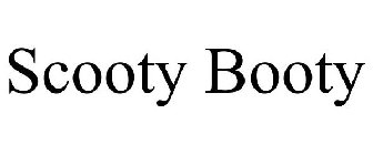 SCOOTY BOOTY