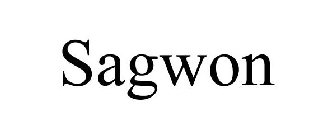 SAGWON