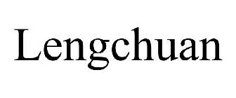 LENGCHUAN