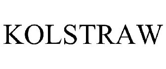 KOLSTRAW