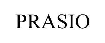 PRASIO