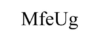 MFEUG