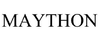 MAYTHON
