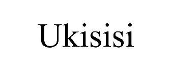 UKISISI
