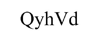 QYHVD