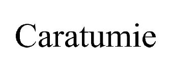 CARATUMIE