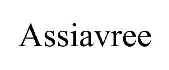ASSIAVREE