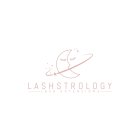 LASHSTROLOGY LASH EXTENSIONS