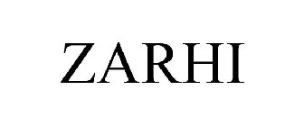 ZARHI
