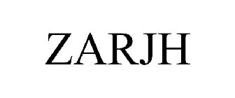 ZARJH