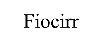 FIOCIRR