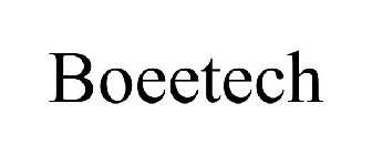 BOEETECH