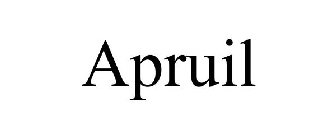 APRUIL