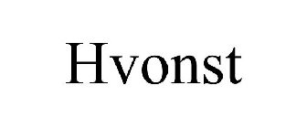 HVONST