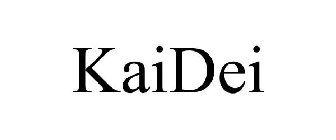 KAIDEI