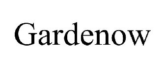 GARDENOW