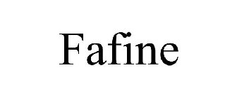 FAFINE