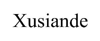 XUSIANDE