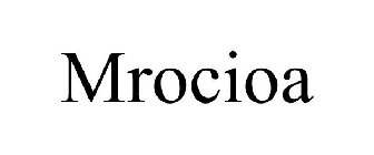 MROCIOA