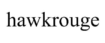 HAWKROUGE