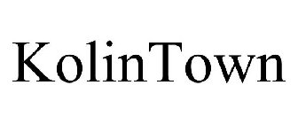KOLINTOWN