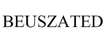 BEUSZATED