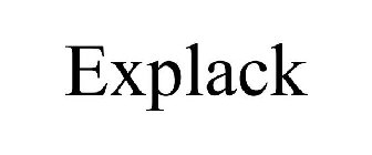 EXPLACK