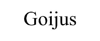 GOIJUS