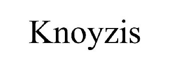 KNOYZIS