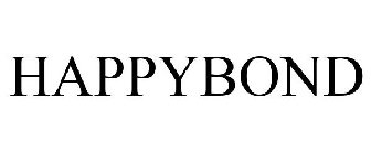 HAPPYBOND