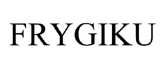 FRYGIKU