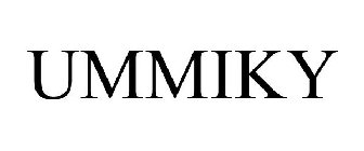 UMMIKY