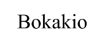 BOKAKIO