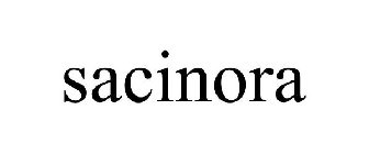 SACINORA