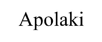 APOLAKI