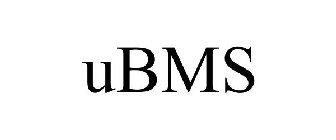 UBMS