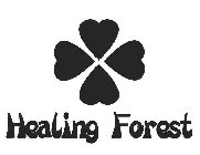 HEALING FOREST