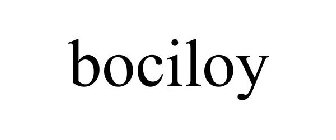 BOCILOY