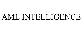 AML INTELLIGENCE