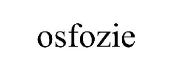 OSFOZIE