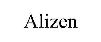 ALIZEN